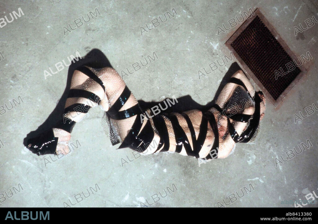 DEMONLOVER, 2002, directed by OLIVIER ASSAYAS. Copyright PALM PICTURES.