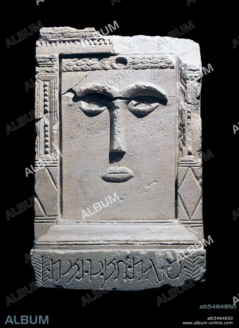 The Nabataeans, also Nabateans, were ancient peoples of Jordan, whose oasis settlements in the time of Josephus (AD 37 c. 100), gave the name of Nabatene to the borderland between Syria and Arabia, from the Euphrates to the Red Sea. Their loosely-controlled trading network, which centered on strings of oases that they controlled, where agriculture was intensively practiced in limited areas, and on the routes that linked them, had no securely defined boundaries in the surrounding desert. Trajan conquered the Nabataean kingdom, annexing it to the Roman Empire, where their individual culture, easily identified by their characteristic finely-potted painted ceramics, became dispersed in the general Greco-Roman culture and was eventually lost.