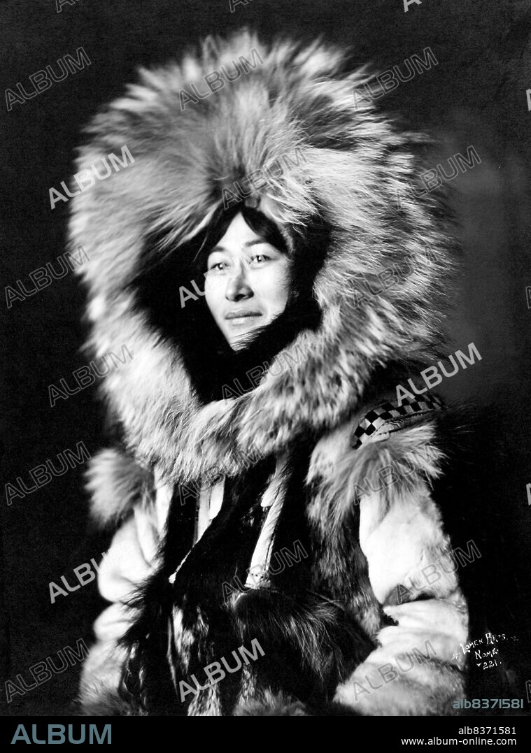 The Inuit are the most widespread aboriginal people on earth. As a very large indigenous group inhabiting the Arctic regions of Alaska, Canada, Greenland, and Russia, the Inuit exhibit many variations in cultural practices and customs.<br/><br/>. In Inuit communities, the women play a crucial role in the survival of the group. The responsibilities faced by Inuit women were considered equally as important as those faced by the men. Because of this, the women were given due respect, but are not given an equal share of influence or power.