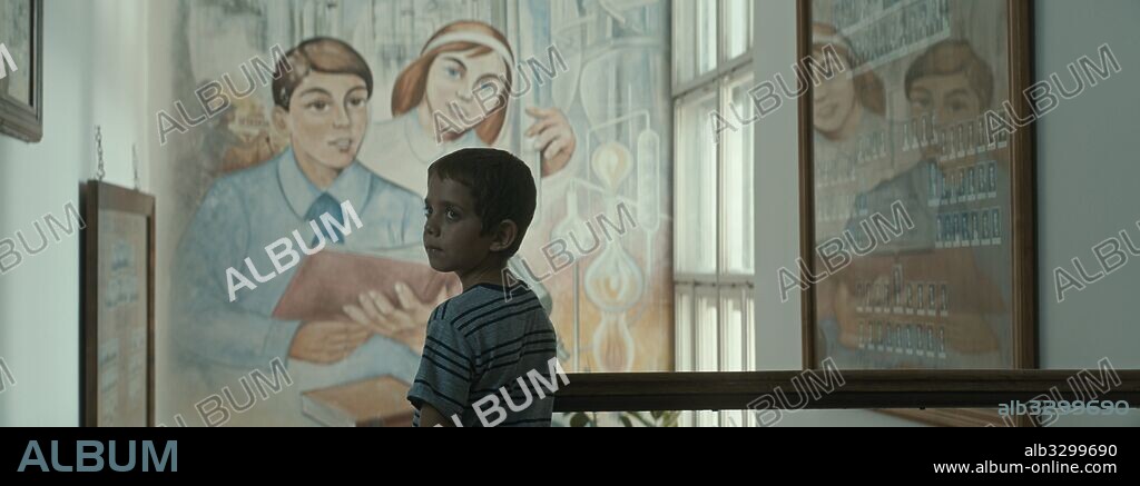 BACALAUREAT, 2016, unter der Regie von CRISTIAN MUNGIU. Copyright LES FILMS DU FLEUVE/MOBRA FILMS/ROMANIAN FILM BOARD/WHY NOT.