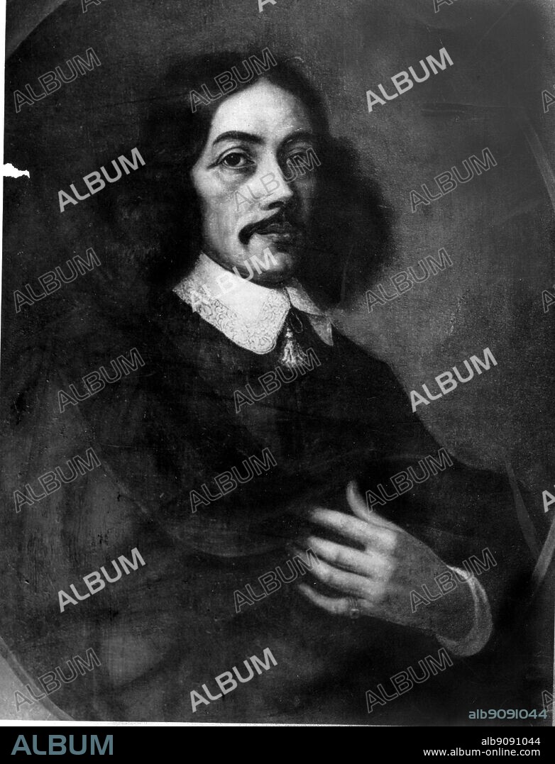 Johan Anthoniszoon "Jan" van Riebeeck (21 April 1619-18 - January 1677). Dutch colonizer and ship's surgeon chosen by the Dutch East India Company to found a settlement at Table Bay, South Africa. The History of Horse Racing by Roger Longrigg, page 249.