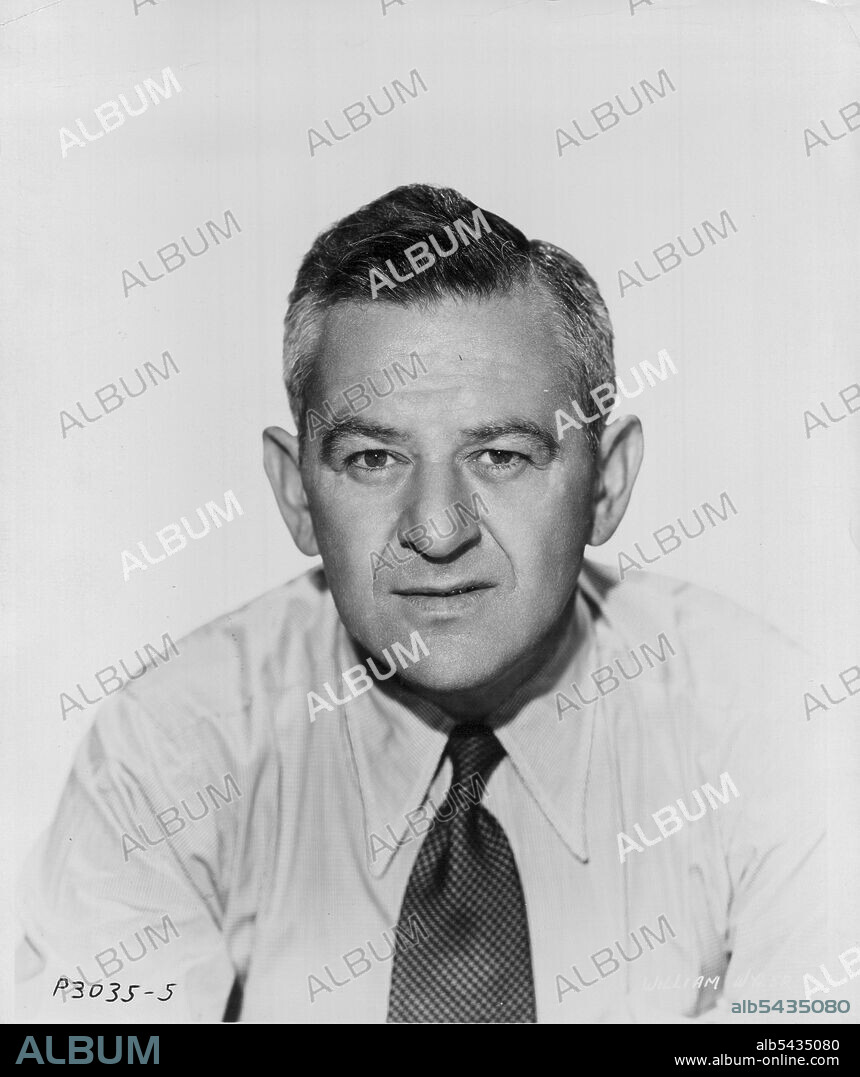 William Wyler director of ***** premiers and Mrs. Miniver & beat years of our lives. May 01, 1950.