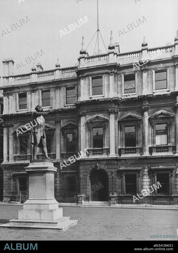 The Royal Society - The Royal Society, or to give its title in full "The Royal Society of London for improving Natural Knowledge, is the oldest scientific society in Britain and among the oldest in Europe. It was founded in 1660 and King Charles II gave it his support that year. Its charter dates from 1662. The nucleus of men of learning out of 6 which the Society grew has been in the habit of meeting for some years before. The immense developments of scientific research since those days has led.
