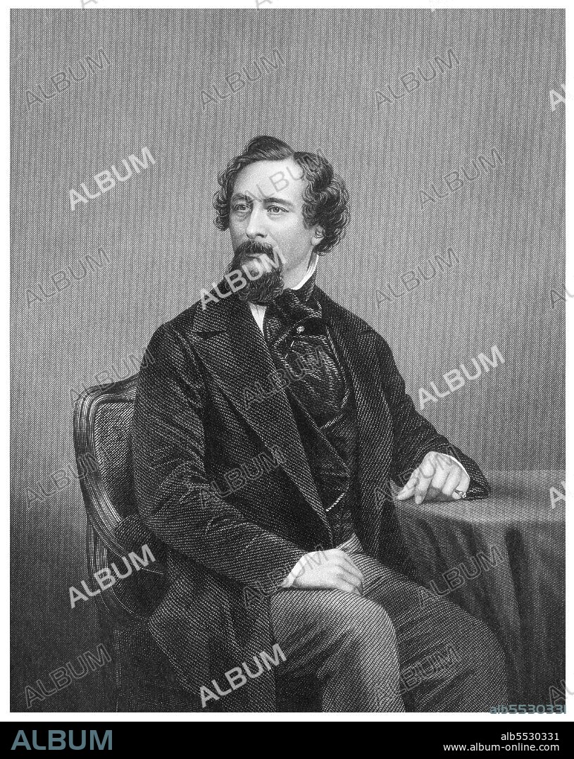 Charles John Huffam Dickens (7 February 1812 – 9 June 1870) was an English writer and social critic. He created some of the world's most well-known fictional characters and is generally regarded as the greatest novelist of the Victorian period. During his life, his works enjoyed unprecedented popularity, and by the twentieth century he was widely seen as a literary genius by critics and scholars. His novels and short stories continue to be widely popular. Born in Portsmouth, England, Dickens was forced to leave school to work in a factory when his father was thrown into debtors' prison. Although he had little formal education, his early impoverishment drove him to succeed. Over his career he edited a weekly journal for 20 years, wrote 15 novels, five novellas and hundreds of short stories and non-fiction articles, lectured and performed extensively, was an indefatigable letter writer, and campaigned vigorously for children's rights, education, and other social reforms.
