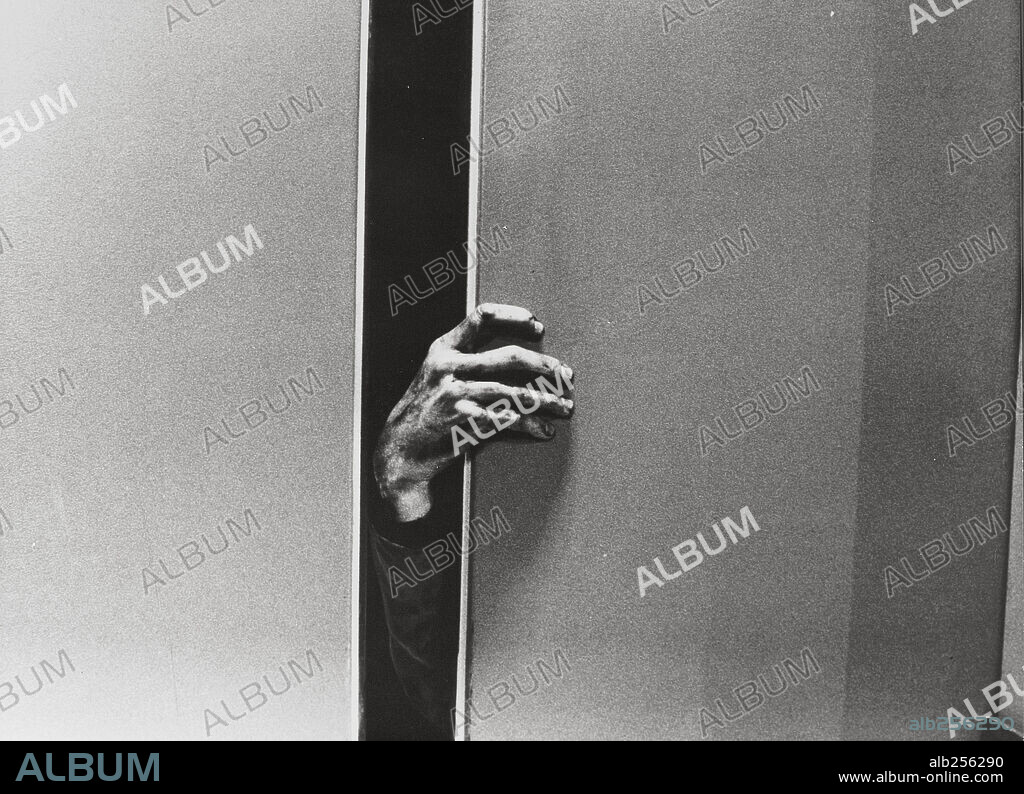 EL ASCENSOR, 1983 (LIFT, DE). Copyright SIGMA/WARNER BROS.