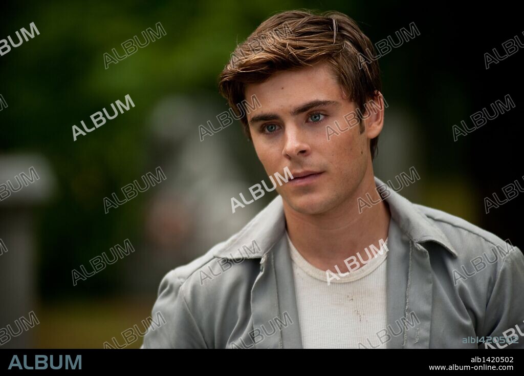 ZAC EFRON en SIEMPRE A MI LADO [CHARLIE ST. CLOUD], 2010 (CHARLIE ST. CLOUD), dirigida por BURR STEERS. Copyright UNIVERSAL PICTURES.
