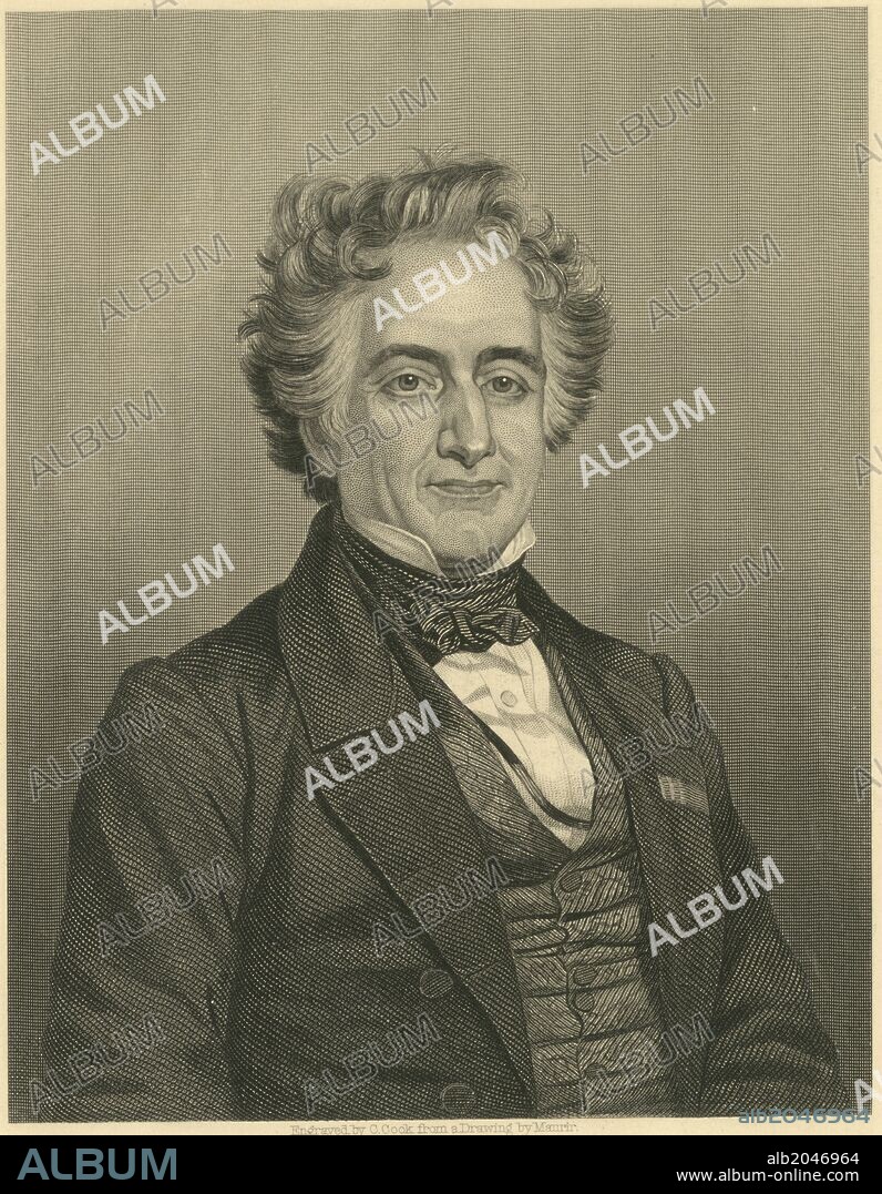 Michel Eugene Chevreul (31 August 1786 - 9 April 1889) was a French chemist whose work with fatty acids led to early applications in the fields of art and science, He is credited with the discovery of margaric acid and designing an early form of soap made from animal fats and salt.