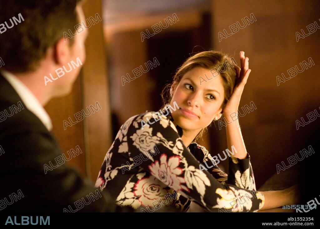 EVA MENDES in LAST NIGHT, 2010, directed by MASSY TADJEDIN. Copyright GAUMONT / WHILDEN, JOJO.