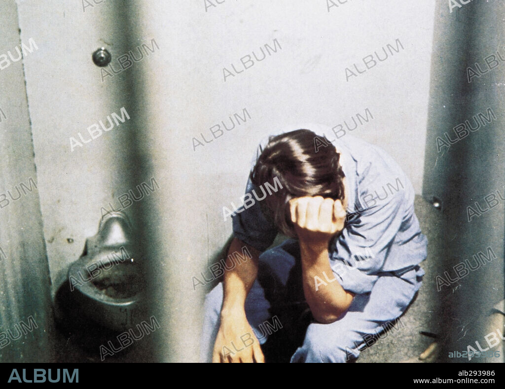 RECOMMENDATION FOR MERCY, 1975, directed by MURRAY MANKOWITZ.