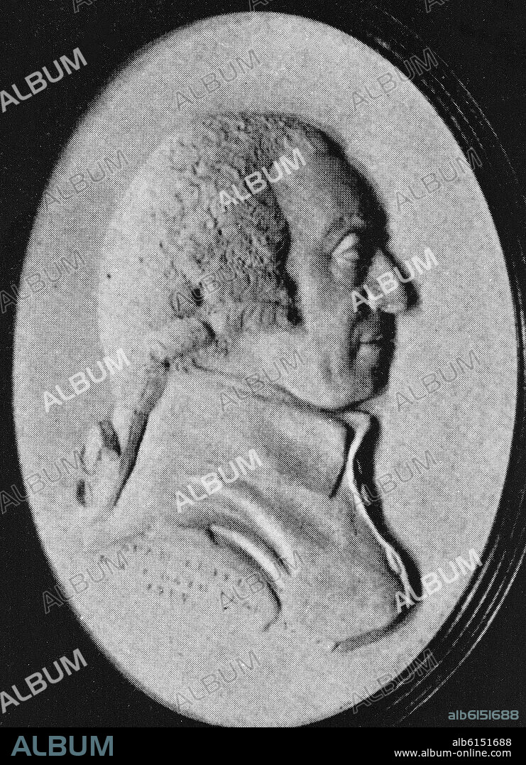 AUTOR LIBRE 01307. ADAM SMITH (1723-1790) - ECONOMISTA Y FILOSOFO ESCOCES AUTOR DEL TRATADO DE LA RIQUEZA DE LAS NACIONES.