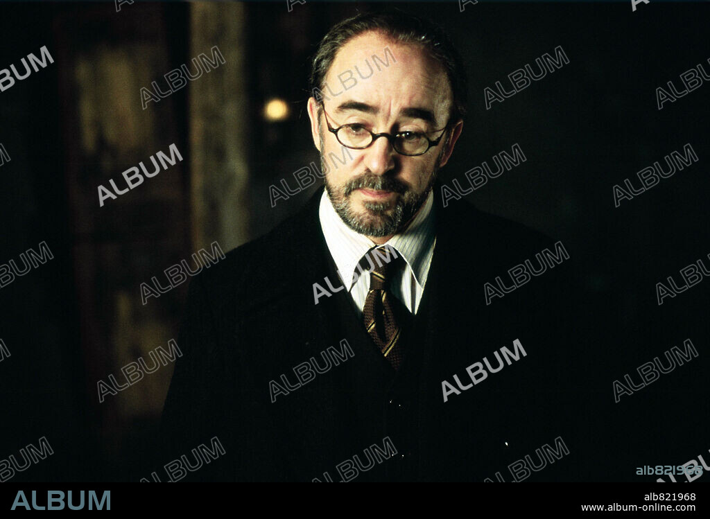 ALEX ANGULO en EL LABERINTO DEL FAUNO, 2006, dirigida por GUILLERMO DEL TORO. Copyright WARNER BROS.