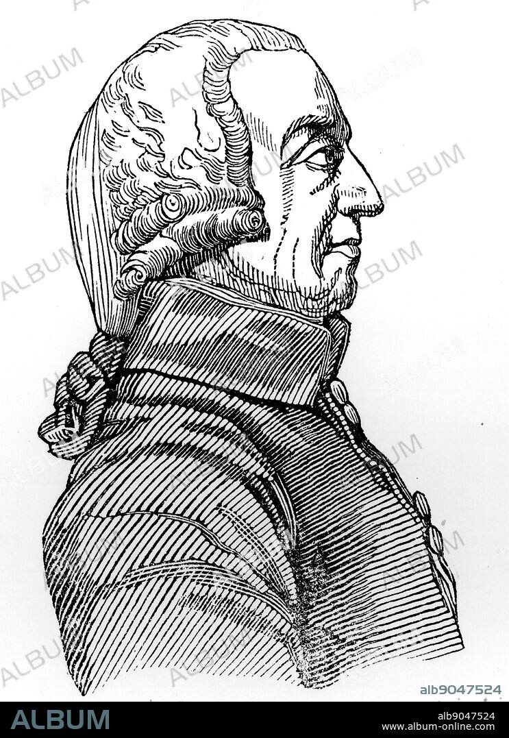 Adam Smith FRSA (1723 1790) Scottish economist, philosopher, and author. He was a moral philosopher, a pioneer of political economy, and was a key figure during the Scottish Enlightenment era. He is best known for two classic works: The Theory of Moral Sentiments (1759), and An Inquiry into the Nature and Causes of the Wealth of Nations (1776).