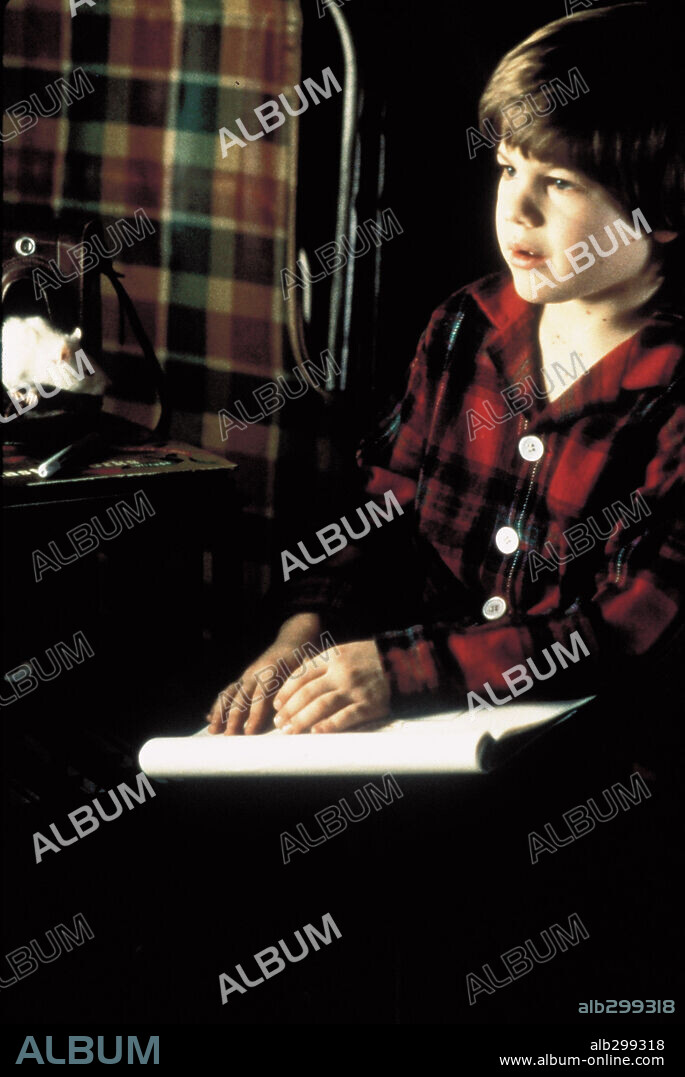 SOLO EN CASA 3, 1997 (HOME ALONE 3), dirigida por RAJA GOSNELL. Copyright 20TH CENTURY FOX / EMERSON, SAM.