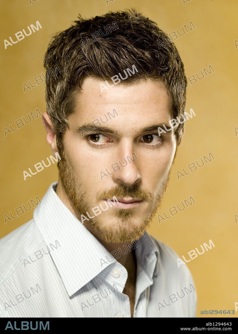 DAVE ANNABLE in BROTHERS & SISTERS, 2006, unter der Regie von KEN OLIN. Copyright TOUCHSTONE TELEVISION.