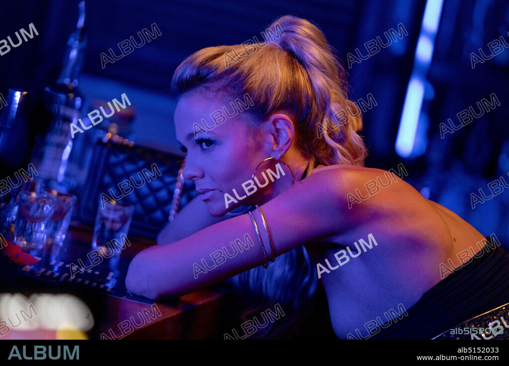 CAREY MULLIGAN en UNA JOVEN PROMETEDORA, 2020 (PROMISING YOUNG WOMAN), dirigida por EMERALD FENNELL. Copyright FOCUS FEATURES.