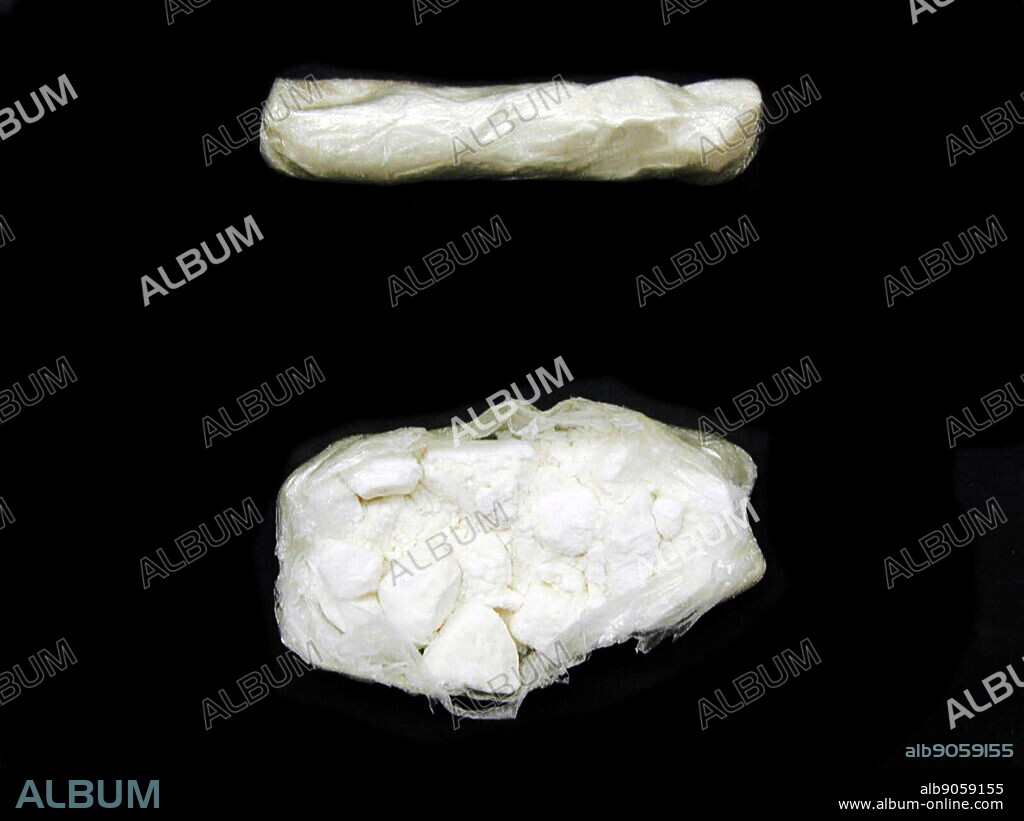 Cocaine (INN) (benzoylmethylecgonine, an ecgonine derivative) is a tropane alkaloid that is obtained from the leaves of the coca plant. It is a stimulant, an appetite suppressant, and a nonspecific voltage gated sodium channel blocker, which in turn causes it to produce anaesthesia at low doses.