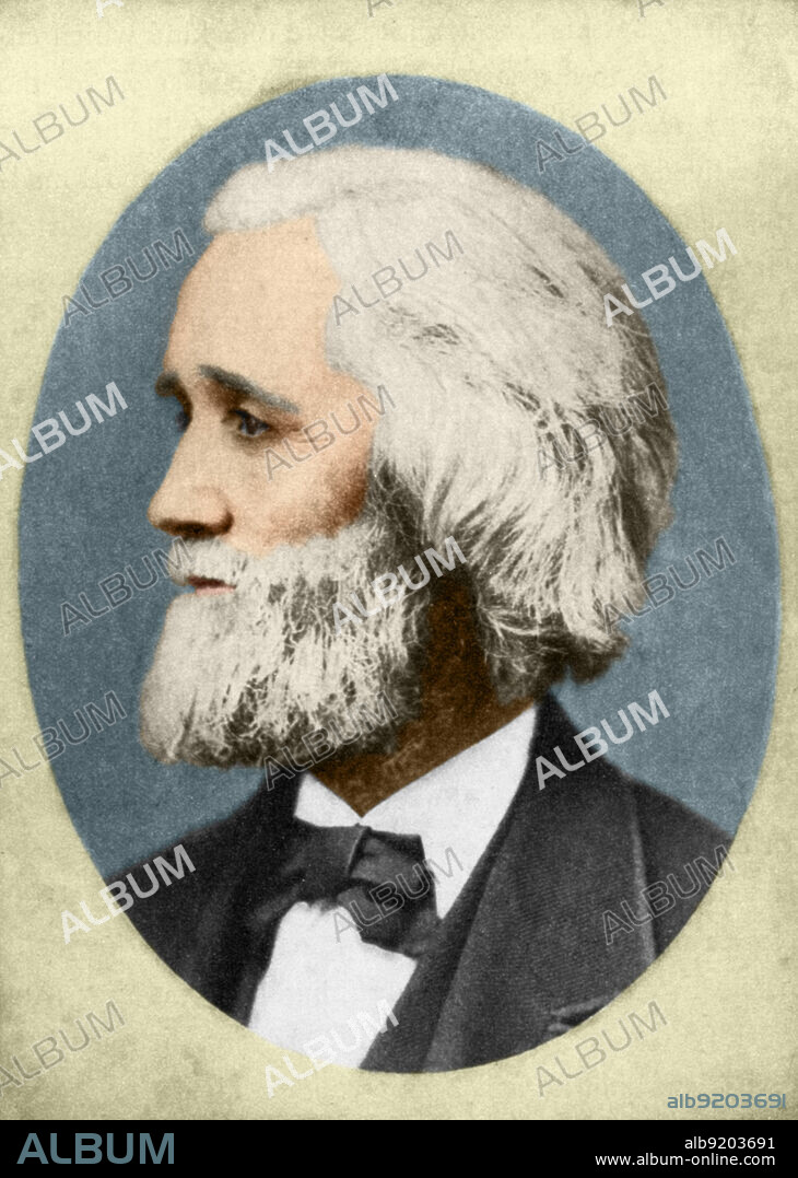 Christopher Latham Sholes (1819-1890) was an American inventor often referred to as the father of the typewriter. Typewriters had been invented as early as 1714 and reinvented in various forms throughout the 1800s, but it was to be Sholes who invented the first one to be commercially successful. He invented the first practical modern typewriter in 1866, with the financial and technical support of his business partners Samuel Soule and Carlos Glidden. Five years, dozens of experiments, and two patents later, Sholes and his associates produced an improved model similar to today's typewriters. The Sholes typewriter had a type-bar system and the universal keyboard was the machine's novelty, however, the keys jammed easily. To solve the jamming problem, another business associate, James Densmore, suggested splitting up keys for letters commonly used together to slow down typing. This became today's standard "QWERTY" keyboard.