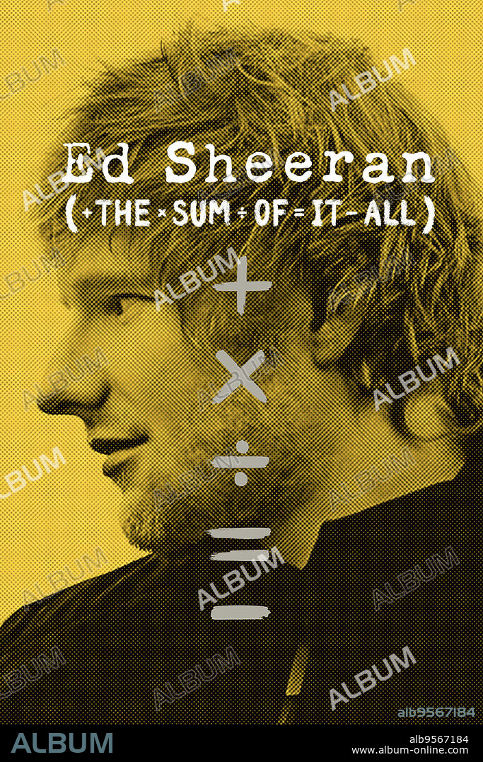 ED SHEERAN en ED SHEERAN: LA SUMA DE TODO, 2023 (ED SHEERAN: THE SUM OF IT ALL), dirigida por DAVID SOUTAR. Copyright Disney Branded Television.