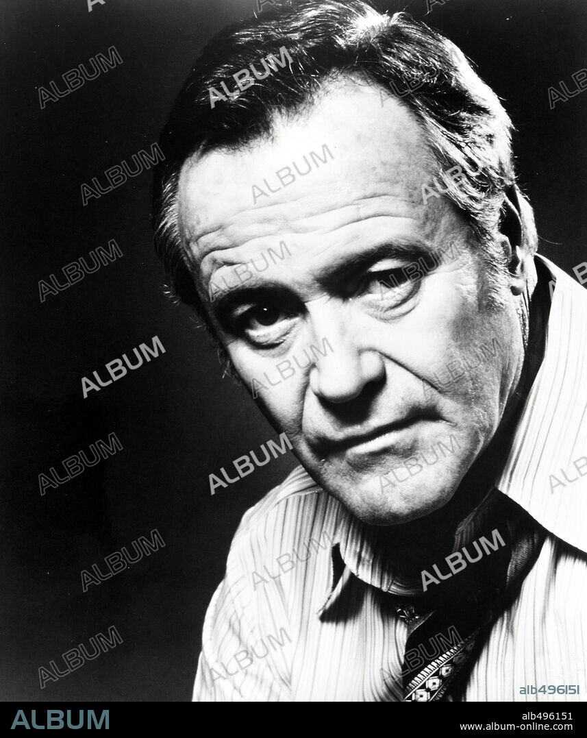 JACK LEMMON in THE CHINA SYNDROME, 1979, directed by JAMES BRIDGES. Copyright COLUMBIA PICTURES.