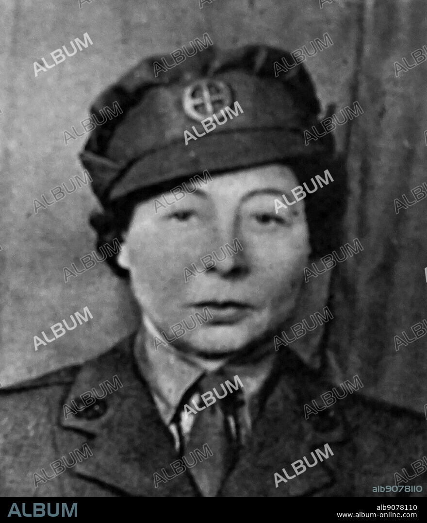 Vera Leigh (1903 - 1944), British heroine of World War II, who served in the Special Operations Executive. Leigh was a member of the SOE's Donkeyman circuit and Inventor sub-circuit in occupied France during World War II until arrested by the Gestapo.[3] She was subsequently executed at the Natzweiler-Struthof concentration camp.