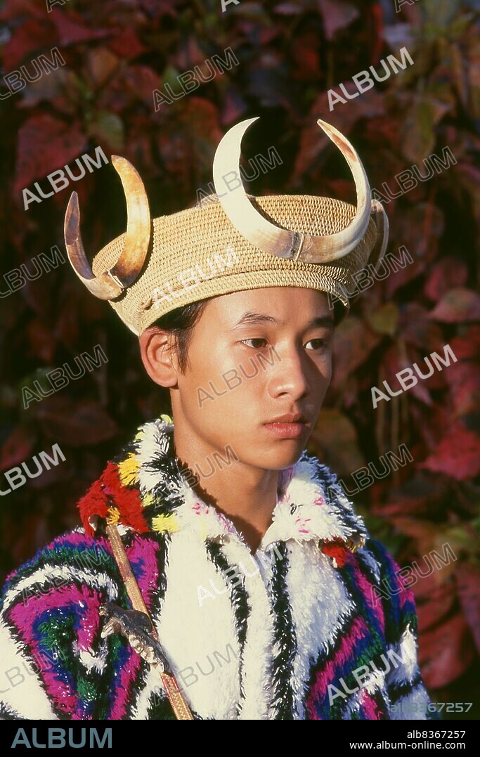 Remarkable for their military prowess, their receptivity to Christianity, and their intricate all-embracing kinship network, the Kachins are a hardy mountain people living in the remote hills of northern Burma and on the peripheries of India and China.<br/><br/>. 'Kachin' is actually a Burmese word that does not exist in any of the local dialects. Each Kachin tribe has a different name for themselves and their neighbours, but no word to describe the whole group.