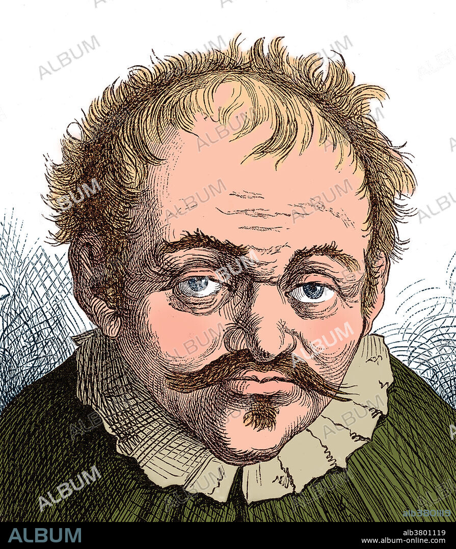 Doctor Johann Georg Faust (1480-1540), also known as John Faustus, was an itinerant alchemist, astrologer, and magician of the German Renaissance. His life became the nucleus of the popular tale of Doctor Faust from the 1580s, notably culminating in Christopher Marlowe's play The Tragical History of the Life and Death of Doctor Faustus (1604) and Johann Wolfgang von Goethe's closet drama Faust (1808).