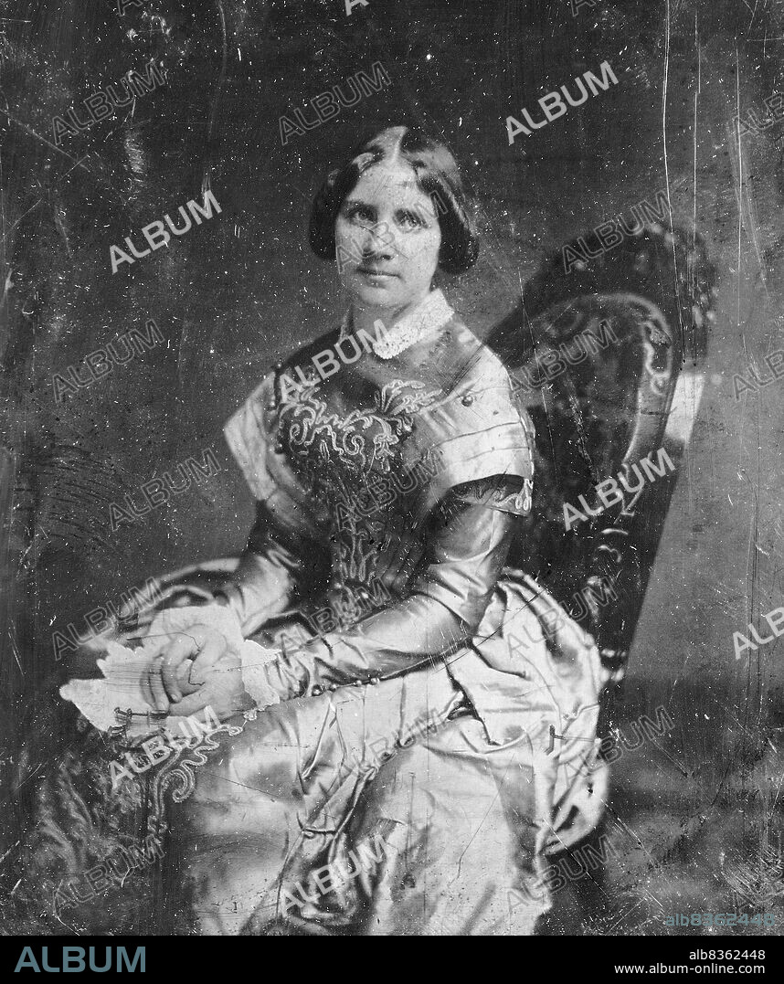 Jenny Lind.