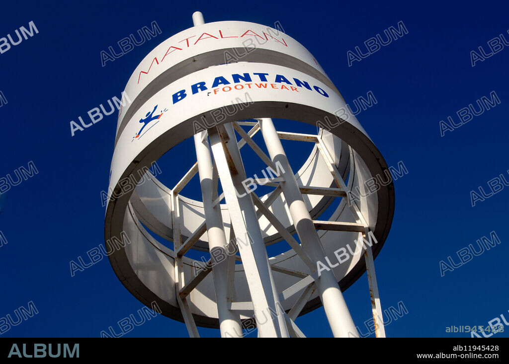 A Matalan store at Hollingbury Brighton East Sussex.