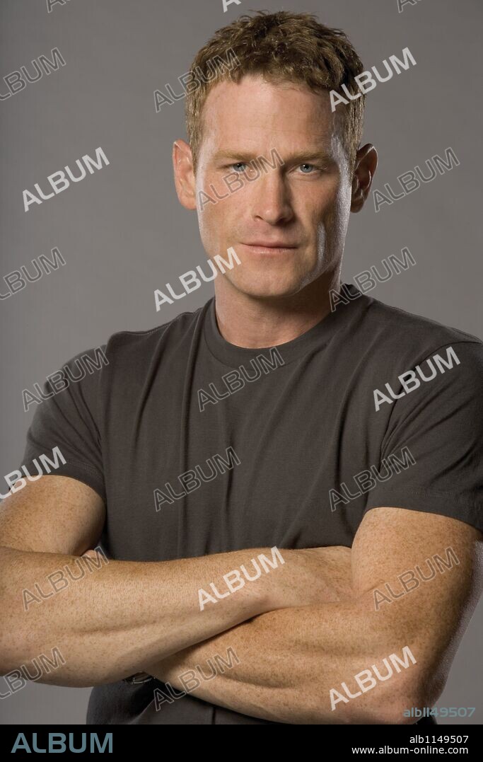 MAX MARTINI in THE UNIT, 2006 (UNIT, THE-TV), directed by DAVID MAMET. Copyright DAVID MAMEN CHICAGO/TWENTIETH CENTURY FOX TELEVISION/MIDDKID.