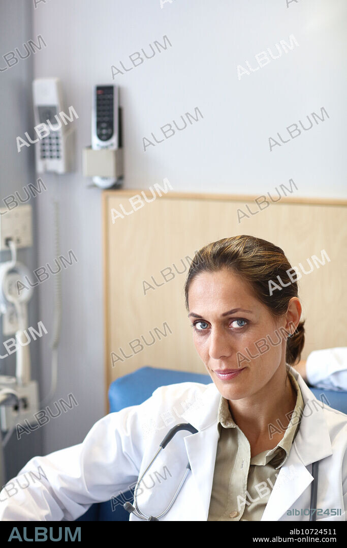 doctor, Onkologikoa Hospital, Oncology Institute, Case Center for prevention, diagnosis and treatment of cancer, Donostia, San Sebastian, Gipuzkoa, Basque Country, Spain.