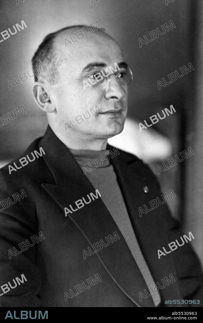 Beria was the longest-lived and most influential of Stalin's secret police chiefs, wielding his most substantial influence during and after World War II. He simultaneously administered vast sections of the Soviet state and served as de facto Marshal of the Soviet Union in command of the NKVD field units responsible for anti-partisan operations on the Eastern Front during World War II. Beria administered the vast expansion of the Gulag labor camps and was primarily responsible for overseeing the secret defense institutions known as <i>sharashkas</i>, critical to the war effort. He also played the decisive role in coordinating the Soviet partisans, developing an impressive intelligence and sabotage network behind German lines. He attended the Yalta Conference with Stalin, who introduced him to U.S. President Franklin D. Roosevelt as 'our Himmler'. Beria was promoted to First Deputy Premier, where he carried out a campaign of liberalization. He was briefly a part of the ruling 'troika' with Georgy Malenkov and Vyacheslav Molotov. Beria's overconfidence in his position after Stalin's death led him to misjudge other Politburo members. During the coup d'état led by Nikita Khrushchev and assisted by the military forces of Marshal Georgy Zhukov, Beria was arrested on charges of treason during a meeting in which the full Politburo condemned him. The compliance of the NKVD was ensured by Zhukov's troops, and after interrogation Beria was taken to the basement of the Lubyanka and shot.