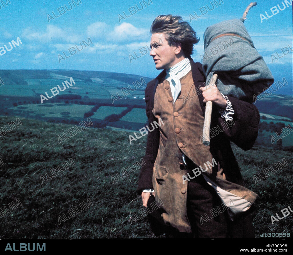TOM JONES, 1963, dirigida por TONY RICHARDSON. Copyright UNITED ARTISTS/WOODFAL.