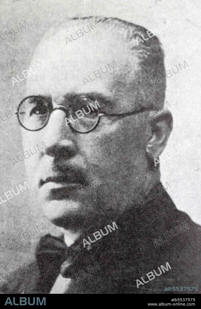 Manuel Marraco Ramon (1870 – 1956) Spanish businessman and politician. He was a deputy for Zaragoza in 1918–19 during the Spanish Restoration, and was again deputy for Zaragoza from 1931 to 1933 during the Second Spanish Republic.