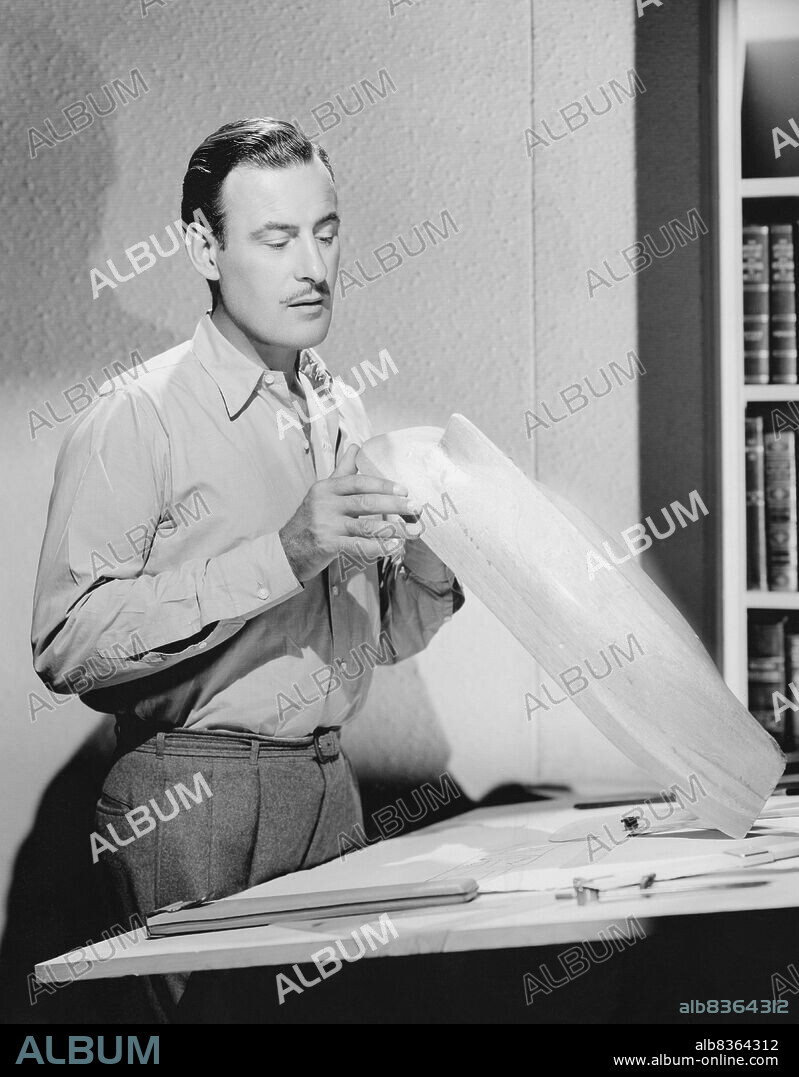 Tom Conway (1904-1967), actor de cine británico.