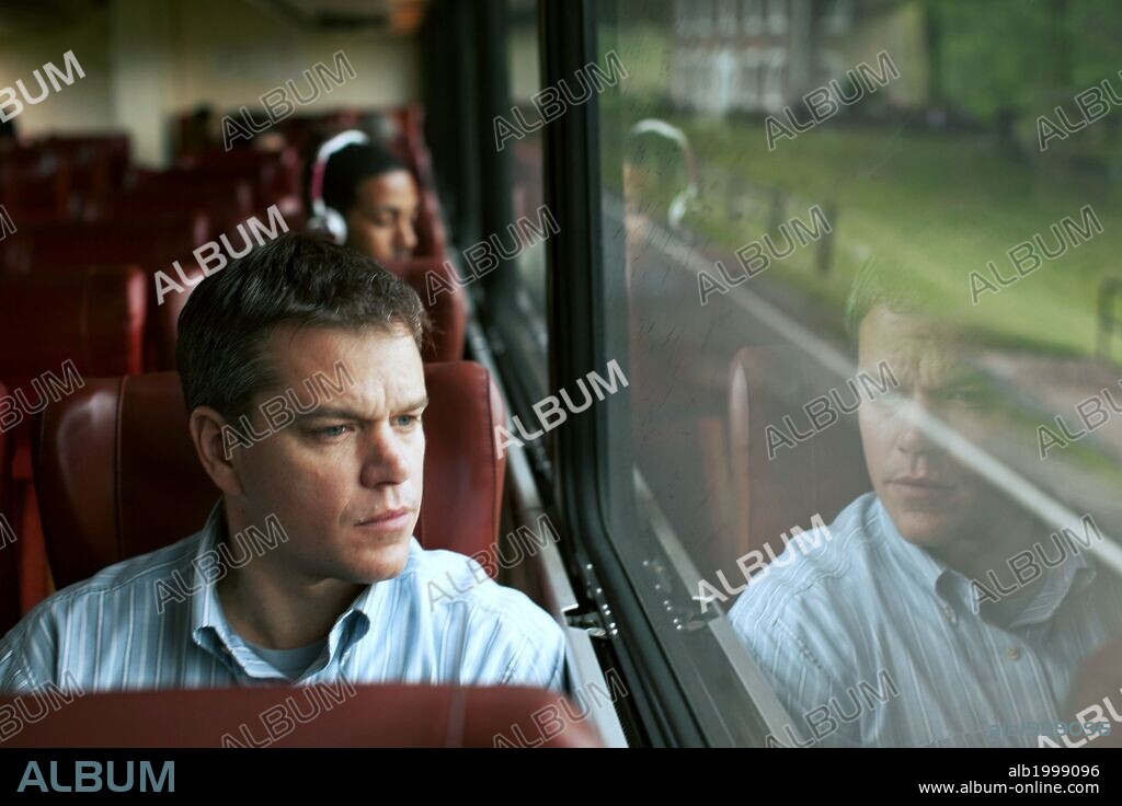 MATT DAMON in PROMISED LAND, 2012, unter der Regie von GUS VAN SANT. Copyright FOCUS FEATURES.
