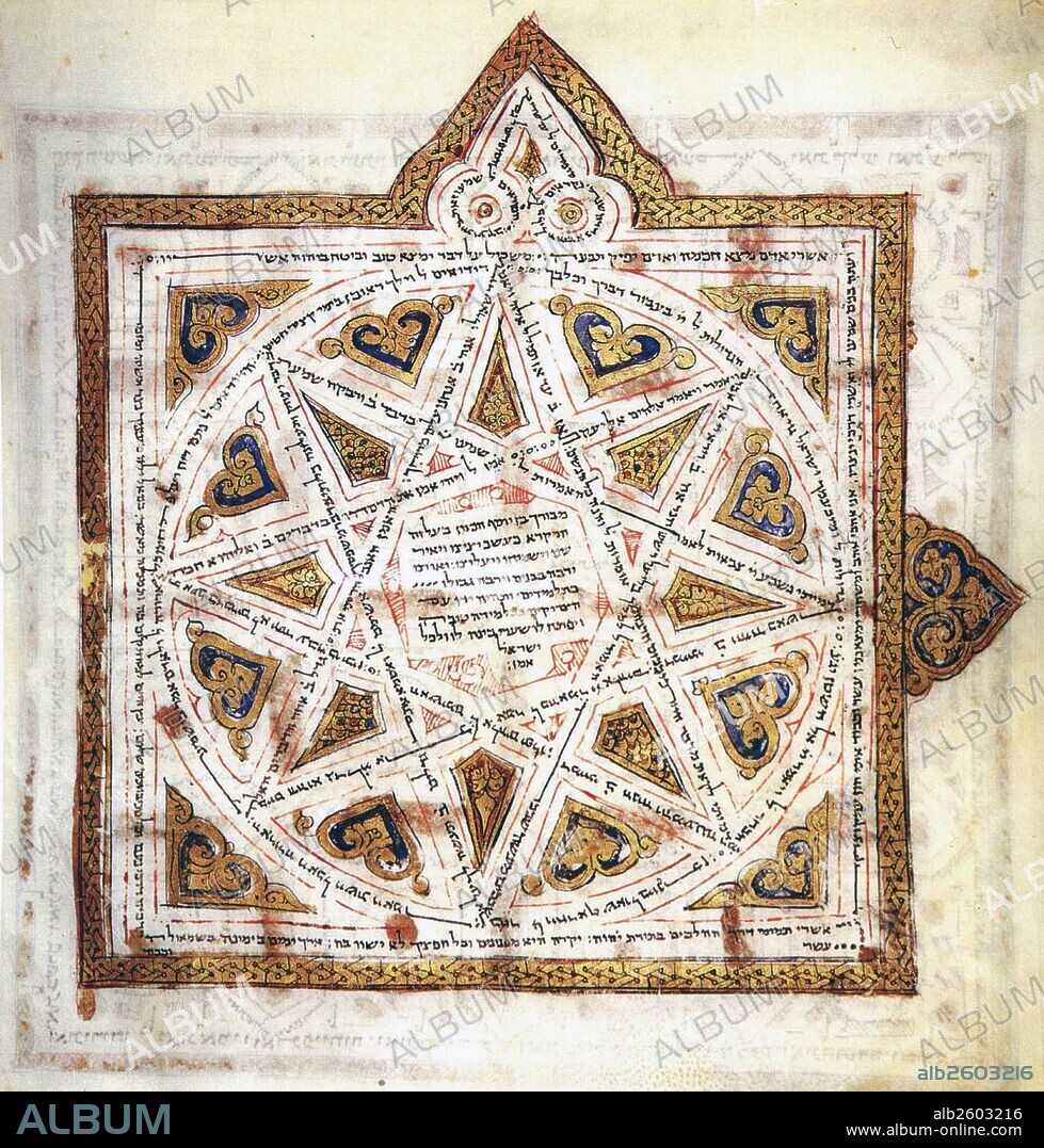 The Leningrad Codex (or Codex Leningradensis) is the oldest complete manuscript of the Hebrew Bible in Hebrew, dated AD 1008.