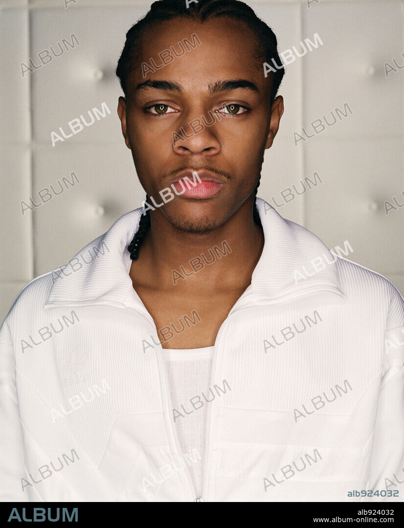 LIL' BOW WOW in FAST AND THE FURIOUS: THE FAST AND THE FURIOUS: TOKYO DRIFT, 2006, directed by JUSTIN LIN. Copyright UNIVERSAL PICTURES/ORIGINAL FILM / COPELAND, SEBASTIAN.