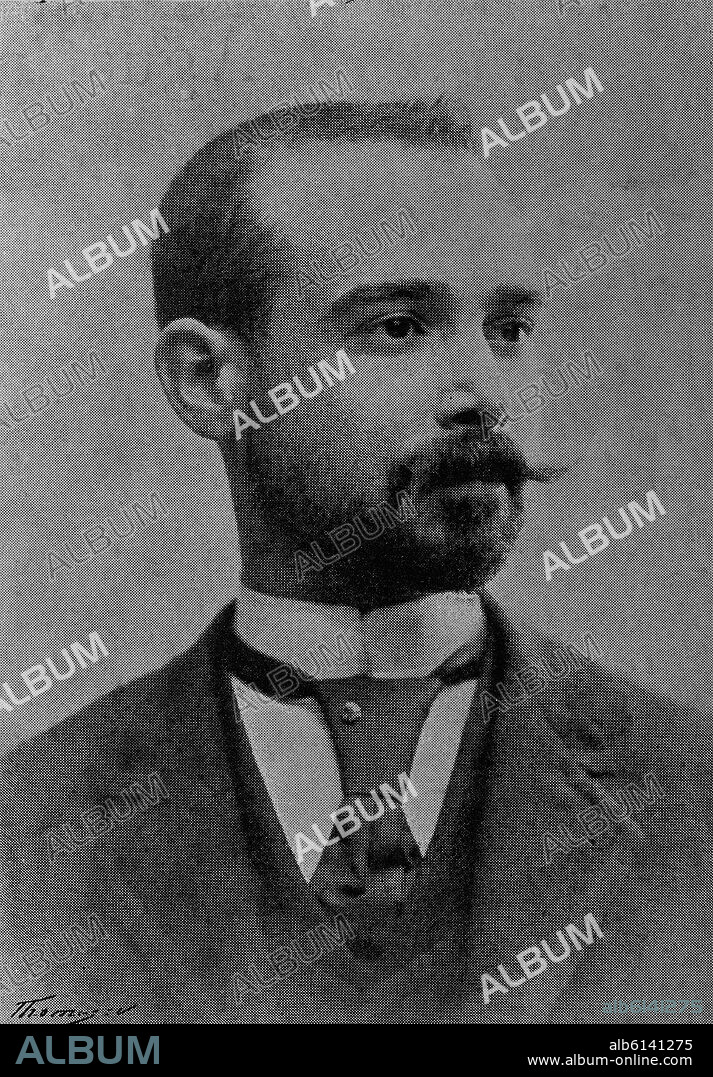 SALVADOR ABRIL Y BLASCO 1862-1924 - PINTOR VALENCIANO DE ESCENAS MARINAS.