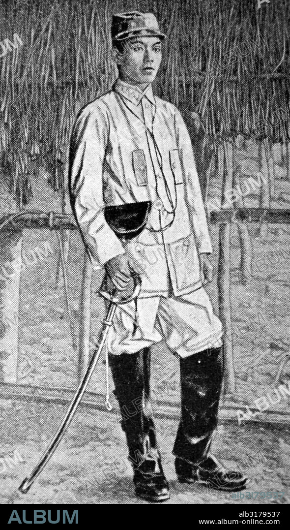 Emilio Aguinaldo y Famy (1869  – 1964) Filipino revolutionary, politician, and a military leader who is officially recognized as the First President of the Philippines (1899–1901) and led Philippine forces first against Spain in the latter part of the Philippine Revolution (1896–1897), and then in the Spanish–American War (1898), and finally against the United States during the Philippine–American War (1899–1901). He was captured by American forces in 1901, which brought an end to his presidency.
