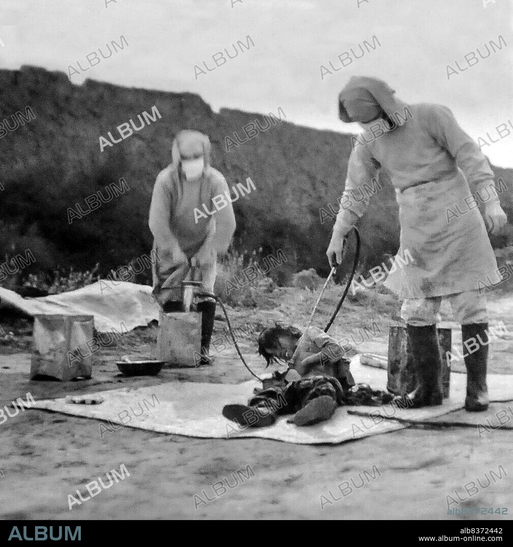 Unit 731 was a covert biological and chemical warfare research and development unit of the Imperial Japanese Army that undertook lethal human experimentation during the Second Sino-Japanese War (19371945) and World War II.<br/><br/>. It was responsible for some of the most notorious war crimes carried out by Japanese personnel. Unit 731 was the code name of an Imperial Japanese Army unit officially known as the Epidemic Prevention and Water Purification Department of the Kwantung Army. It was initially set up under the Kempeitai military police of the Empire of Japan to develop weapons of mass destruction for potential use against Chinese, and possibly Soviet forces.