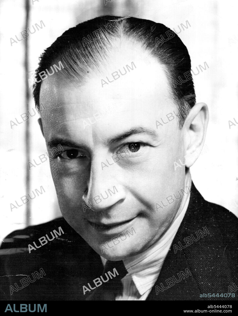 Joseph Post, deputy conductor of the Sydney Symphony Orchestra, will direct the orchestral concert at the Town Hall on Friday, August 20, at which Haydn Beck, violinist, will be soloist. Eugene Goossens is unable to conduct the concert owing to illness. August 20, 1948.