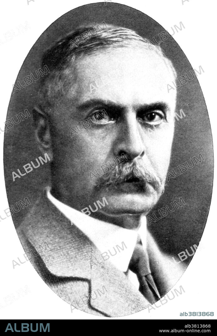 Karl Landsteiner (1868-1943), was an Austrian biologist and physician. In 1900 he was the first to distinguish the main blood groups. He developed the modern system of classification of blood groups from his identification of the presence of agglutinins in the blood. In 1937, with Alexander S. Wiener, he identified the Rhesus factor, enabling physicians to transfuse blood without endangering the patient's life. In 1909 with Constantin Levaditi and Erwin Popper, he discovered the polio virus. In 1930 he received the Nobel Prize in Physiology or Medicine. He was awarded a Lasker Award in 1946 posthumously and is recognized as the father of transfusion medicine.