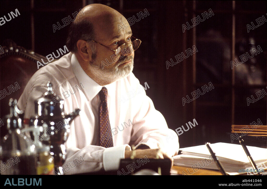 ROB REINER in ALEX AND EMMA, 2003, directed by ROB REINER. Copyright Alex and Emma Productions, Inc / TENNER, SUZANNE.