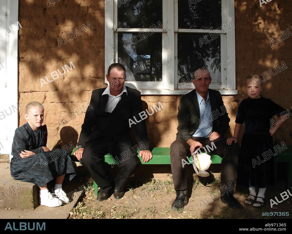 LUZ SILENCIOSA, 2007 (STELLET LICHT), dirigida por CARLOS REYGADAS. Copyright MANTARRAYA PRODUCCIONES/NO DREAM CINEMA/BAC FILMS/ARTE/MOTEL.