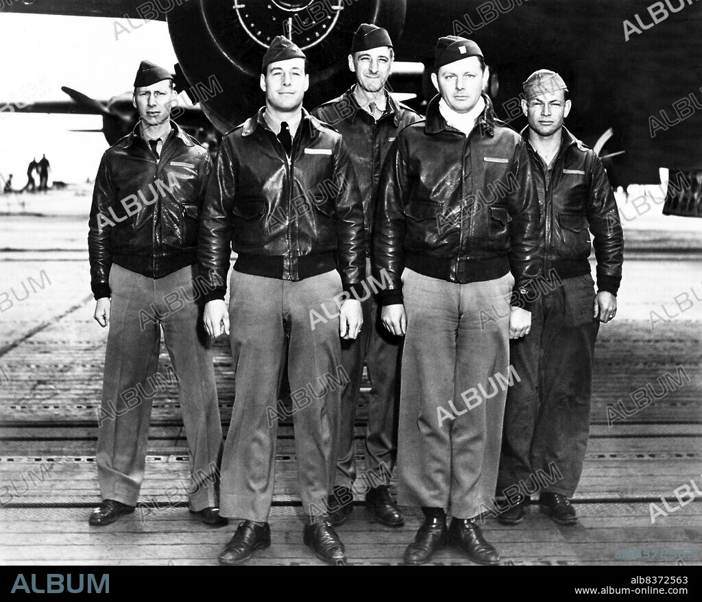 The Doolittle Raid, also known as the Tokyo Raid, on 18 April 1942, was an air raid by the United States on the Japanese capital Tokyo and other places on Honshu island during World War II, the first air raid to strike the Japanese Home Islands. It demonstrated that Japan itself was vulnerable to American air attack, served as retaliation for the Japanese attack on Pearl Harbor on 7 December 1941, and provided an important boost to U.S. morale while damaging Japanese morale. The raid was planned and led by Lieutenant Colonel James Doolittle.<br/><br/>. Sixteen U.S. Army Air Forces B-25B Mitchell medium bombers were launched without fighter escort from the U.S. Navy's aircraft carrier USS Hornet deep in the Western Pacific Ocean, each with a crew of five men. The plan called for them to bomb military targets in Japan, and to continue westward to land in Chinalanding a medium bomber on Hornet was impossible. Fifteen of the aircraft reached China, and the other one landed in the Soviet Union. All but three of the crew survived, but all the aircraft were lost. Eight crewmen were captured by the Japanese Army in China; three of these were executed.