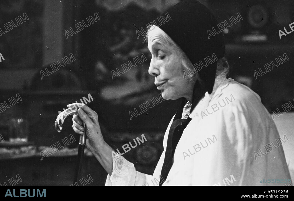 LOVE, 1971 (SZERELEM), directed by KAROLY MAKK.