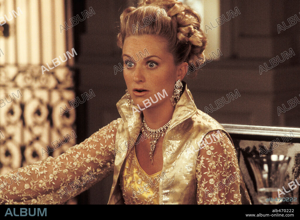 AMY POEHLER in ENVY, 2004, directed by BARRY LEVINSON. Copyright DREAMWORKS SKG / HAMILL, BRIAN.