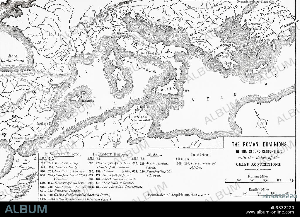 Crater on Vulcano, an Italian volcanic island in the Tyrrhenian Sea. The picture is probably showing the Gran Cratere. Vulcano is host to one of the four active volcanoes in Italy. The last eruption on Vulcano was during 1888 to 1890. After an early 19th century engraving by William Watts from a work by Luigi Mayer.