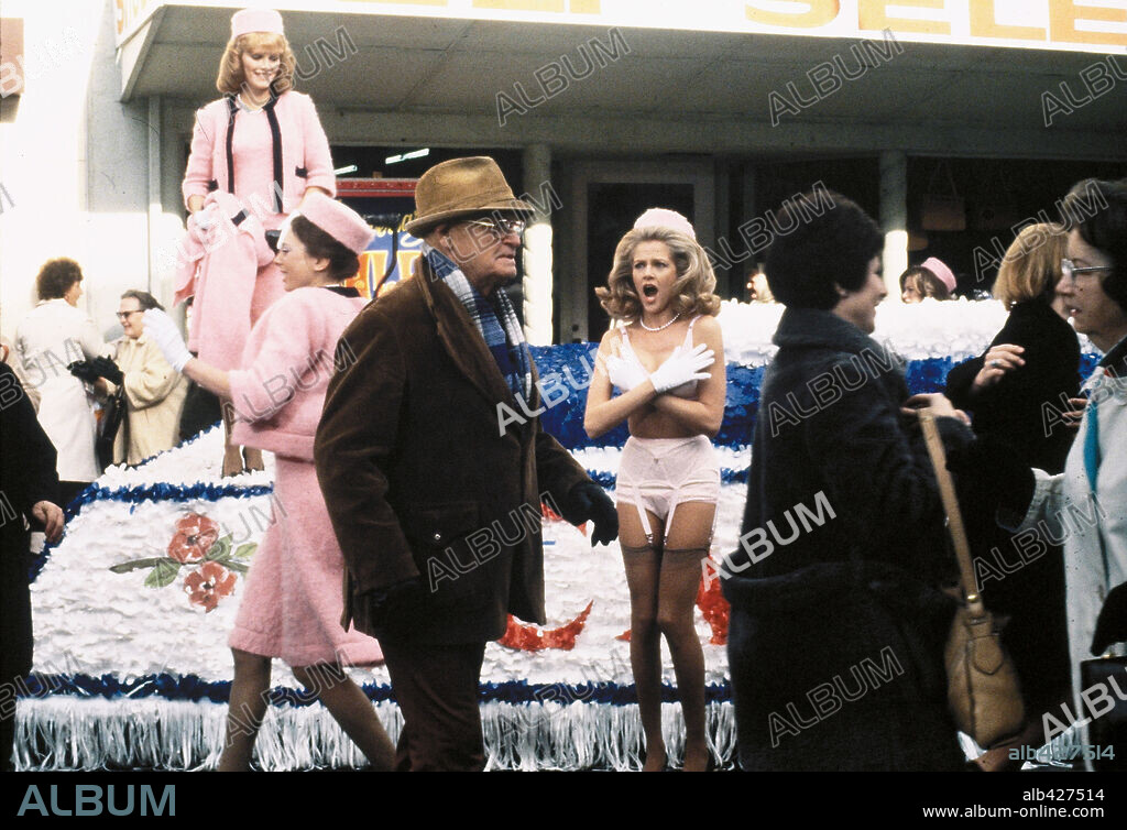 MARTHA SMITH in ANIMAL HOUSE, 1978, directed by JOHN LANDIS. Copyright UNIVERSAL PICTURES.