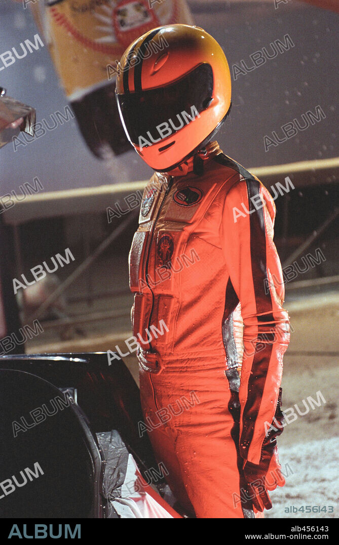 UMA THURMAN in KILL BILL: VOL. 1, 2003, unter der Regie von QUENTIN TARANTINO. Copyright MIRAMAX.